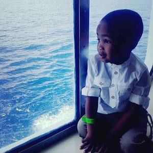 Meet your Posher, Earline